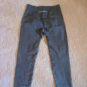 Alphalete leggings